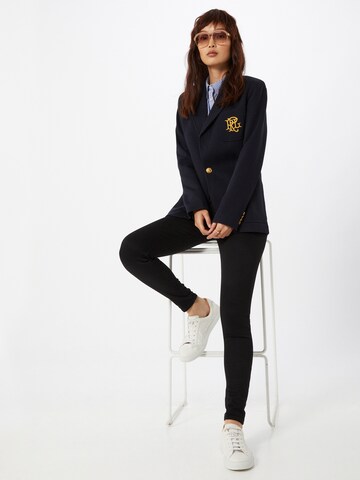 Polo Ralph Lauren Blazer 'ACTIVE' | modra barva