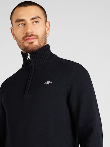 GANT - Jersey en negro