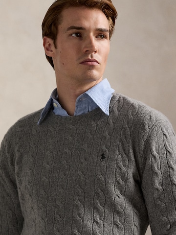 Polo Ralph Lauren Sweater in Grey