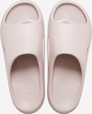 Crocs Mules in Pink