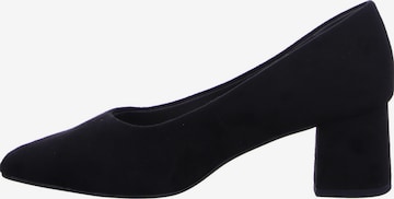 JANA Pumps in Zwart