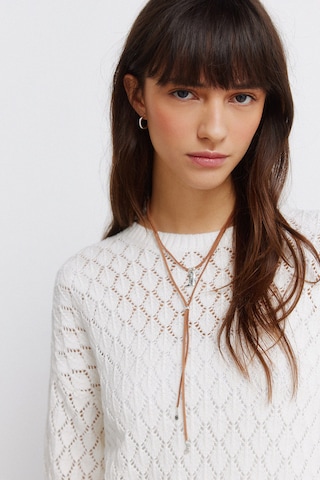 Springfield Trui in Beige