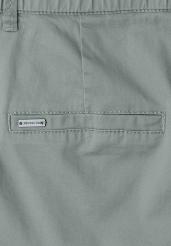 STREET ONE Regular Pants in Green