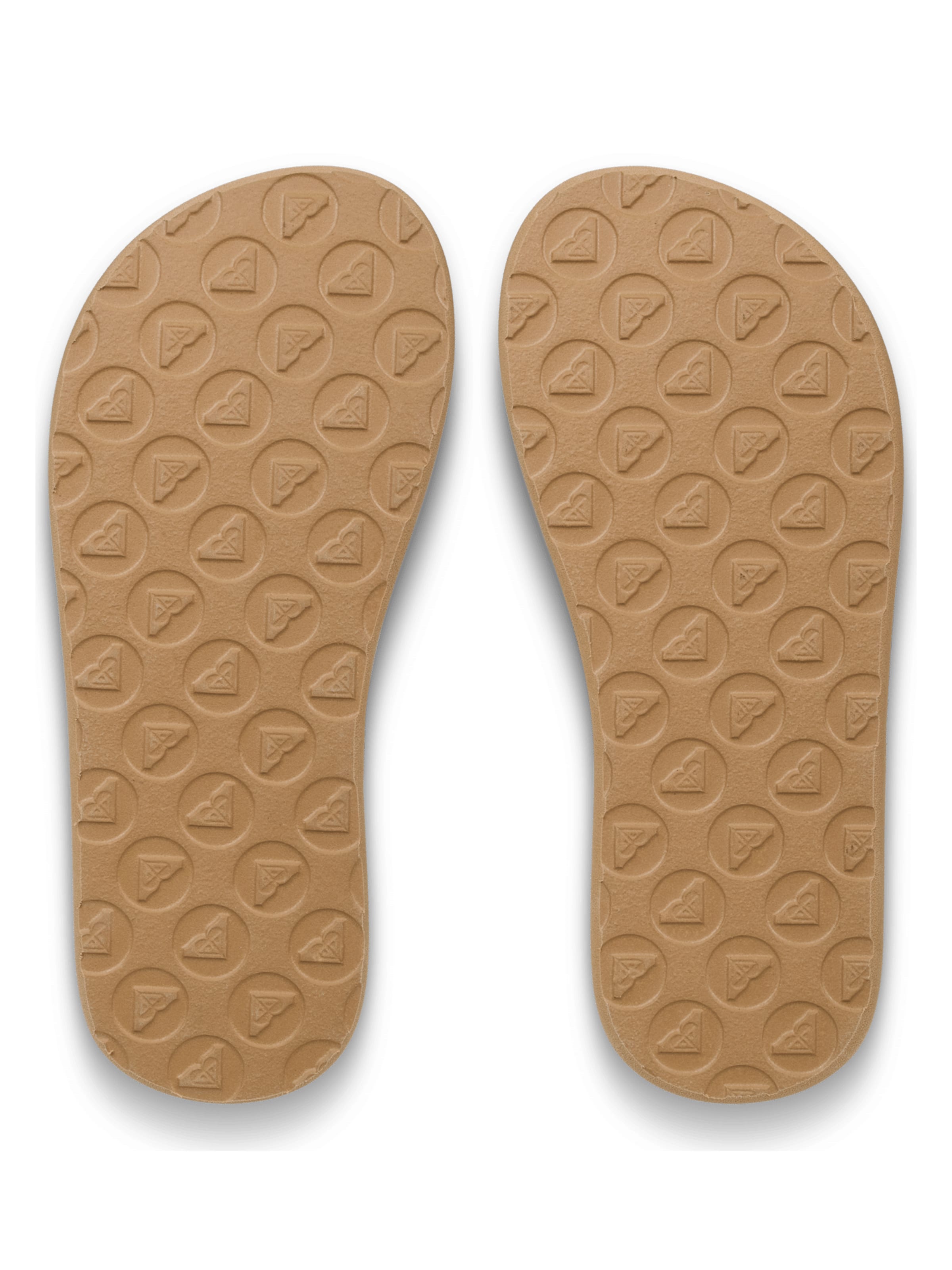 ROXY Sandals 'Porto' in Beige