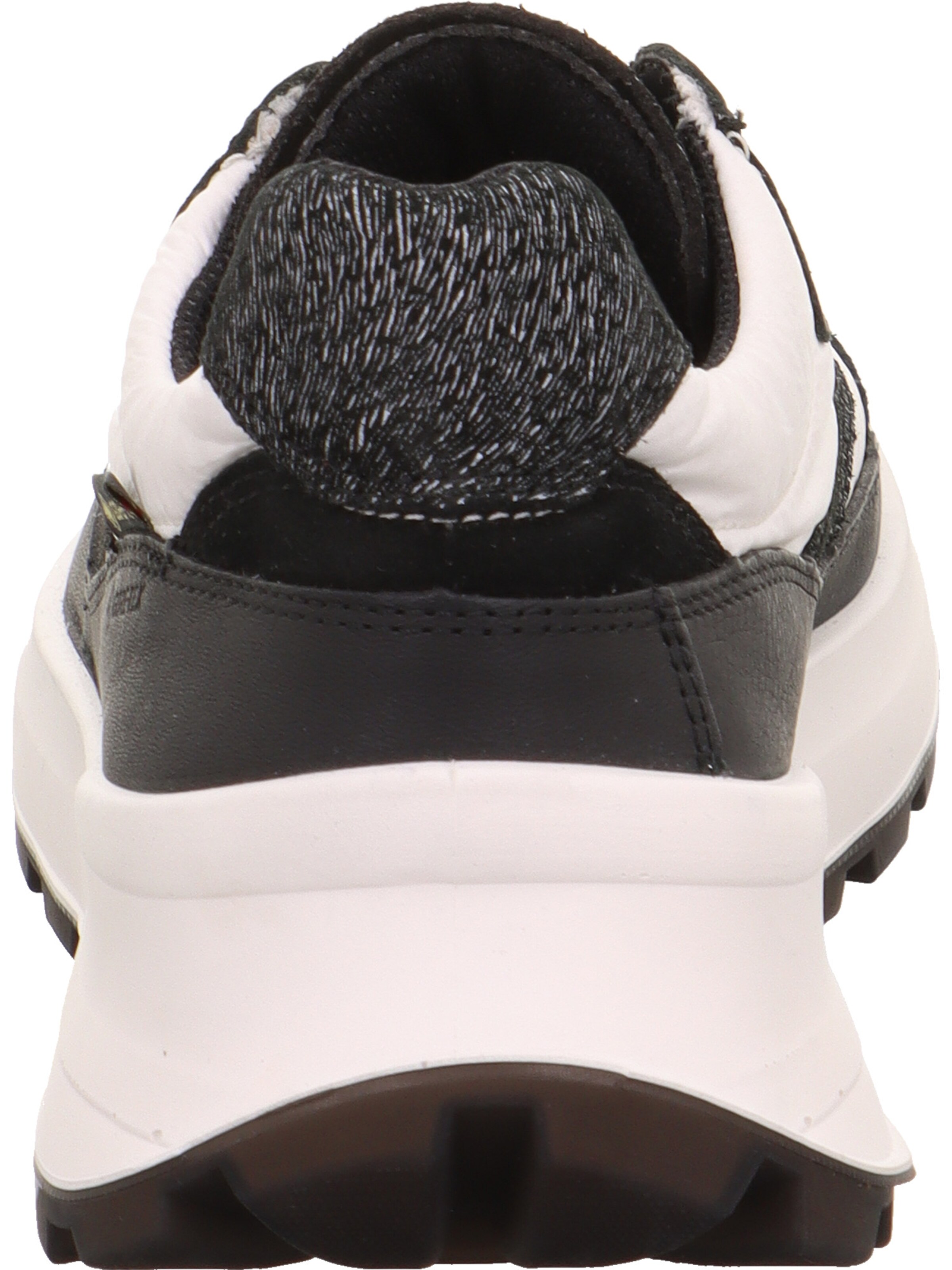 Legero Sneaker  'T4 Run' in Schwarz