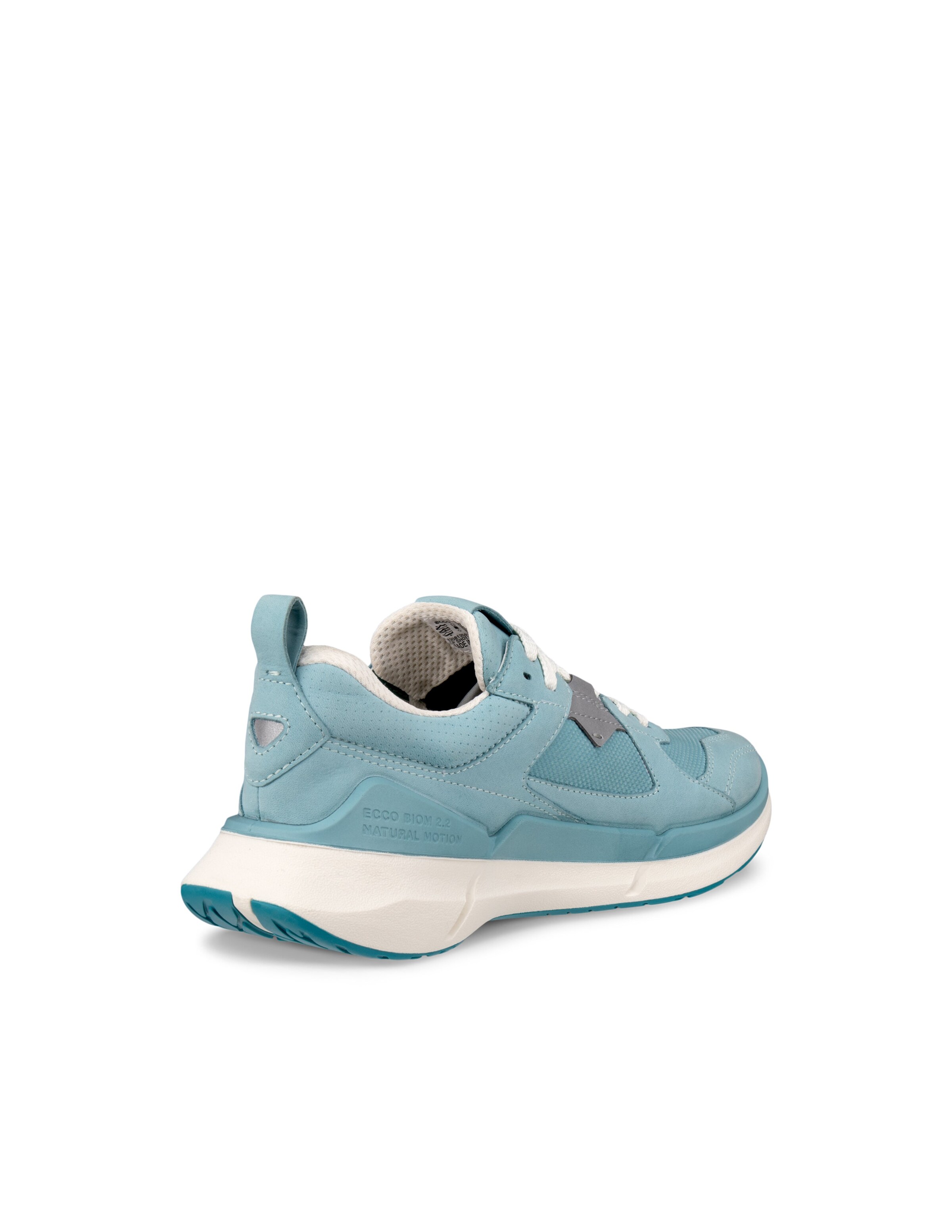 ECCO Sneaker 'BIOM 2.2' in Blau
