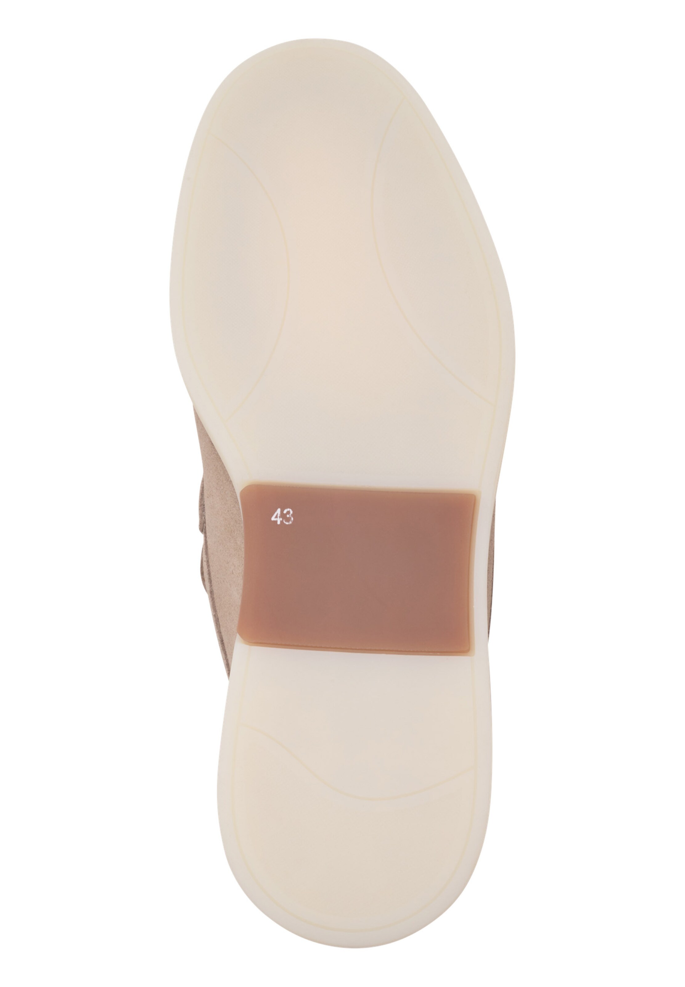 Henry Stevens Slip-ons 'Elia' in Beige