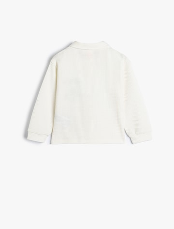 Koton Sweatshirt in Beige