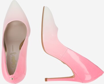 BUFFALO Pumps 'JULIETTE' in Mixed colours