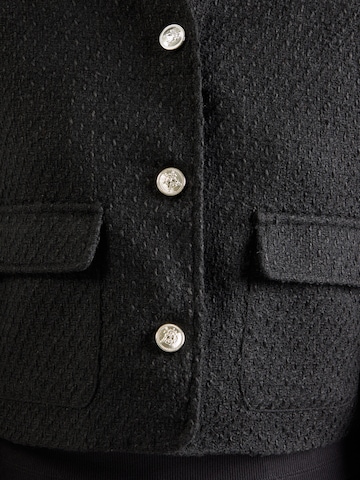 ONLY Jacke 'ONLBONN' in Schwarz