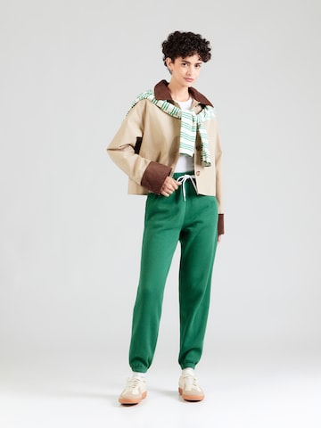 Polo Ralph Lauren - Tapered Pantalón en verde