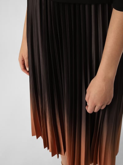 apriori Kleid ' ' in schwarz, Produktansicht