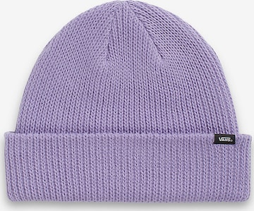 VANS Beanie 'CORE' in Purple