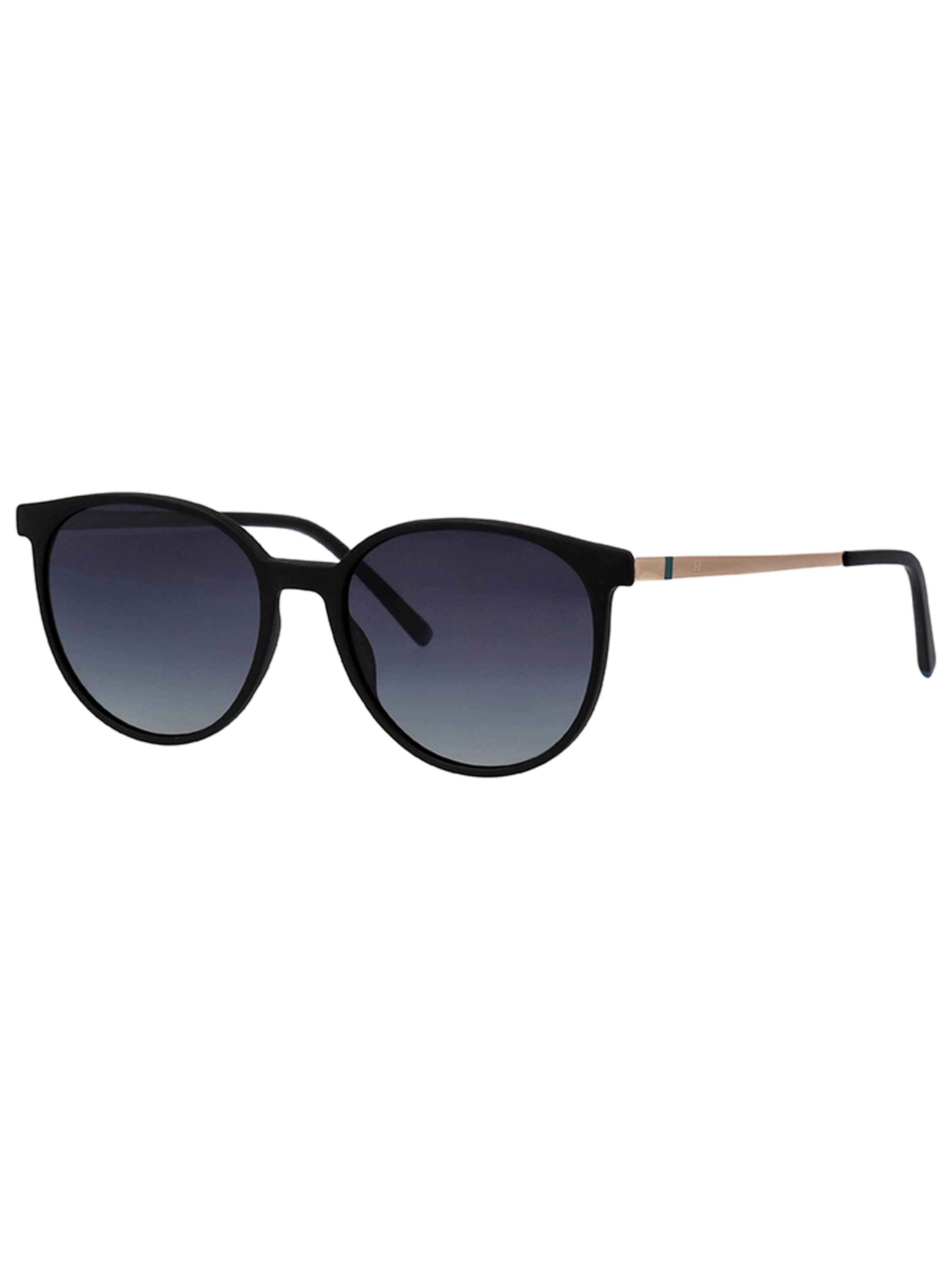 Humphrey's eyewear Sunglasses in Black: front