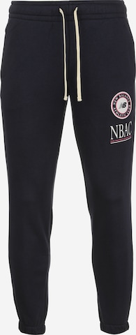 new balance Pants 'Athletic Club' in Blue: front
