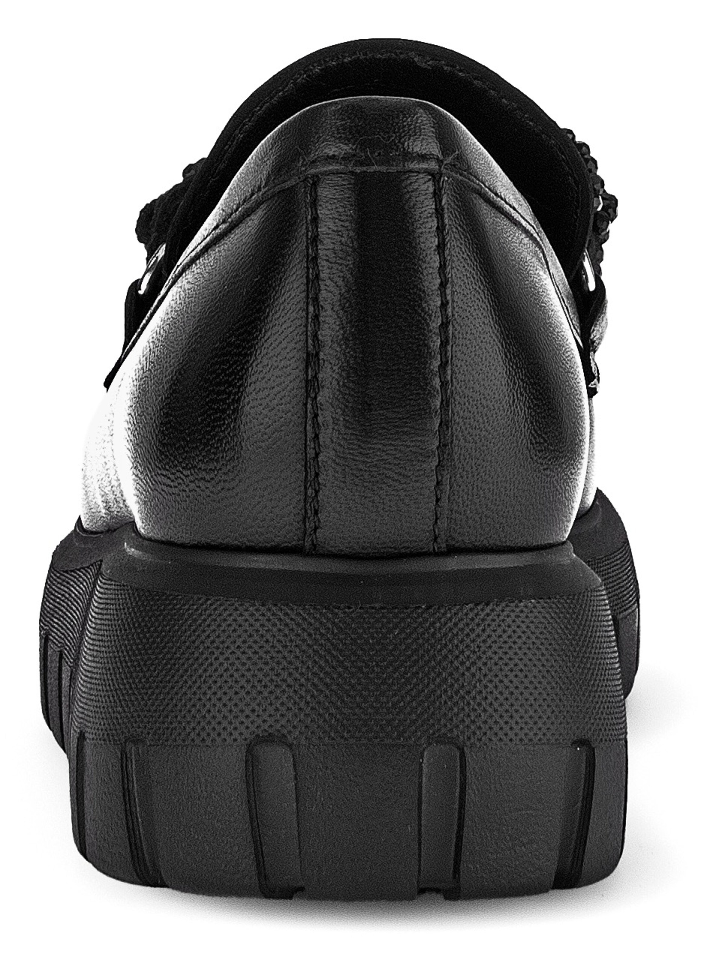 Chaussure basse GABOR en noir