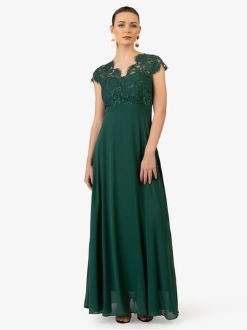 Kraimod Kleid in Grün