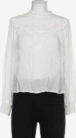 Superdry Blouse & Tunic in M in White: front