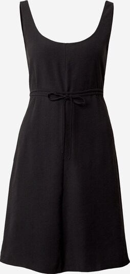 Calvin Klein Jeans Poletna obleka | črna barva, Prikaz izdelka