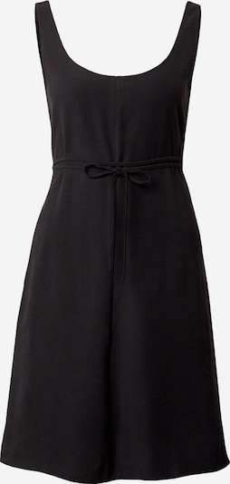 Vasarinė suknelė iš Calvin Klein Jeans, spalva – juoda, Prekių apžvalga