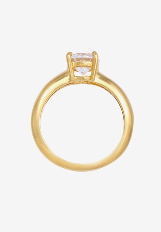 ELLI Ring in Gold