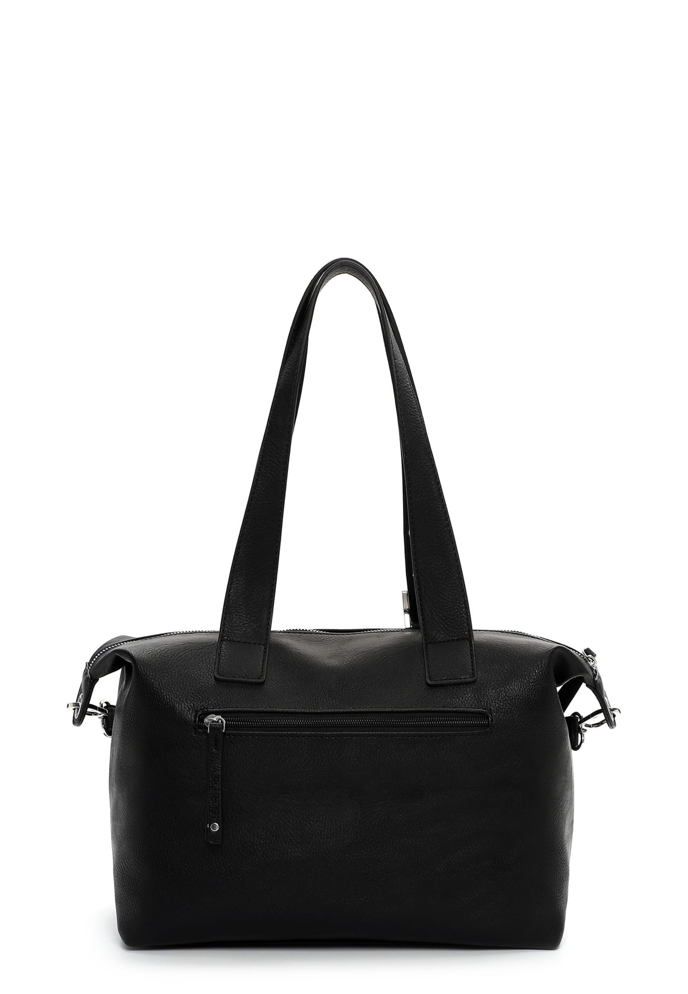Suri Frey Shopper 'Lorrey' in Black