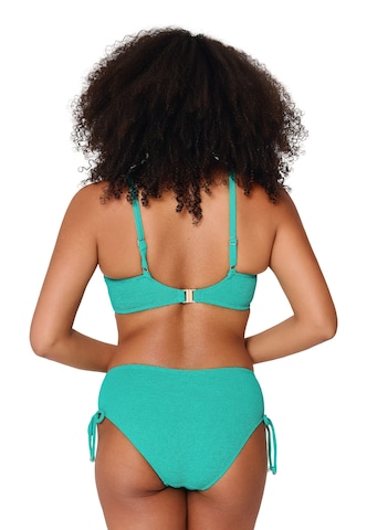 LingaDore - Braga de bikini en verde