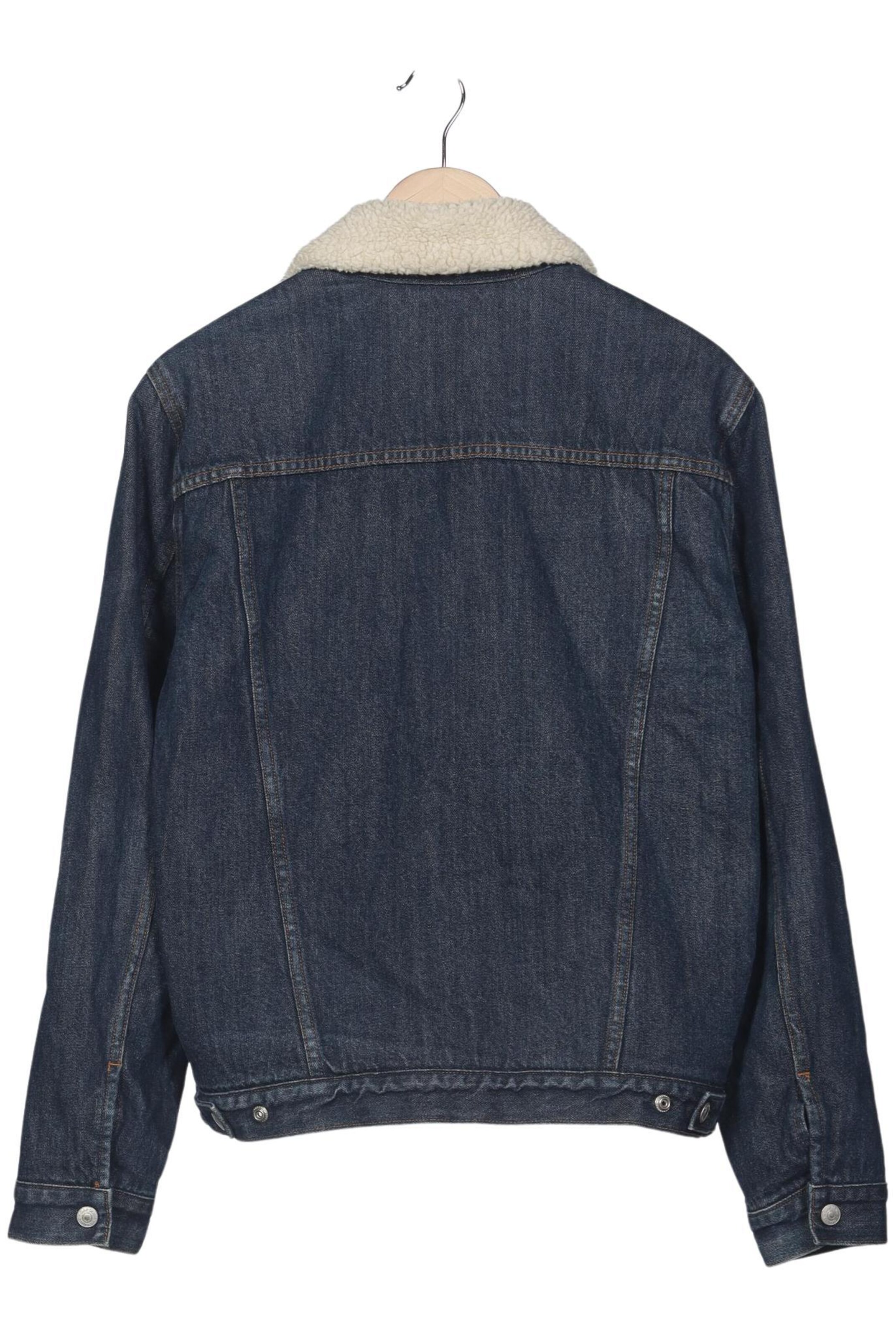 GAP Jacket & Coat in M in Blue