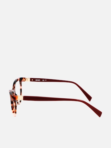 Liu Jo - Gafas de sol en rosa