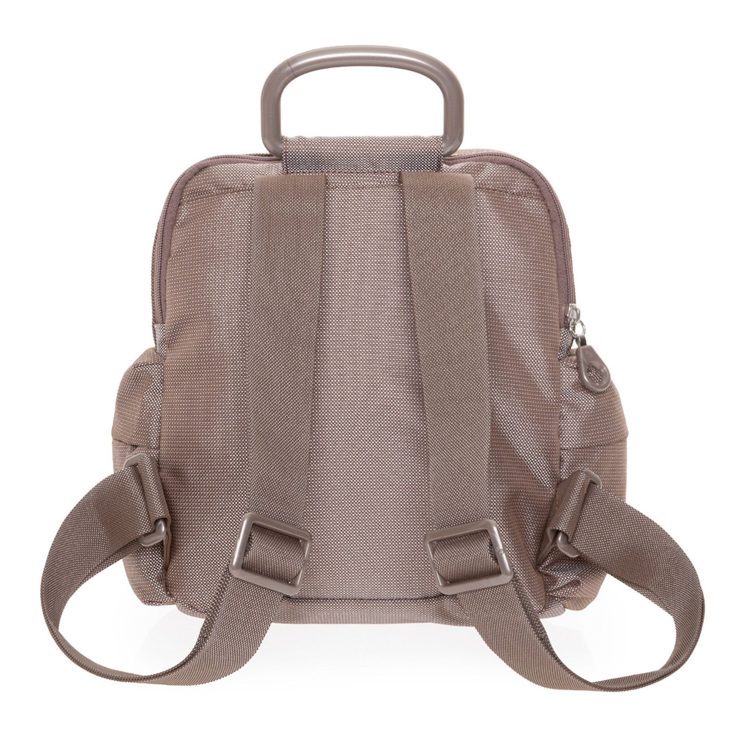 Sac à dos 'MD20' MANDARINA DUCK en beige