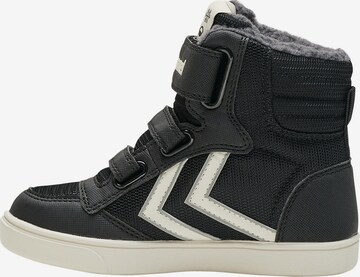 Hummel - Botas en negro