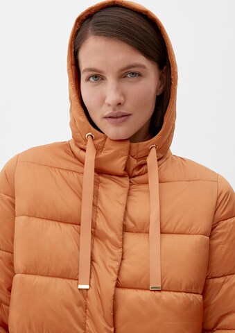 s.Oliver Tussenjas in Oranje
