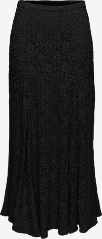 JDY Nederdel 'JDYGallas' i sort: forside