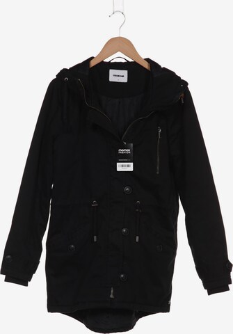 Noisy may Jacket & Coat in M in Black: front