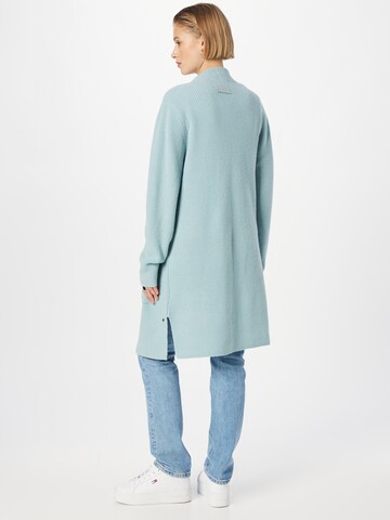 LIEBLINGSSTÜCK Strickjacke 'Lubia' in Blau