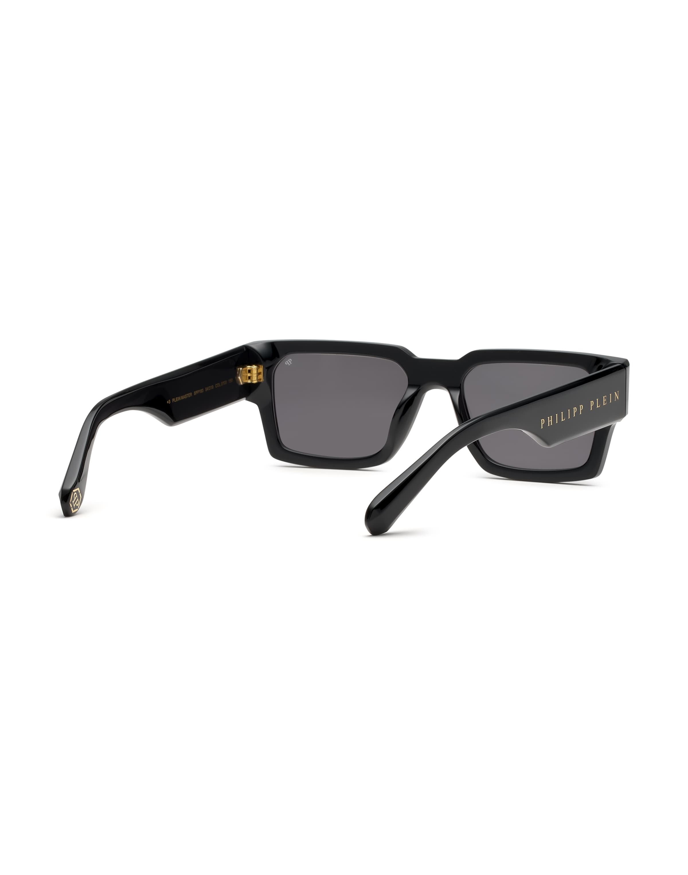 Philipp Plein - Gafas de sol 'Plein Master' en negro