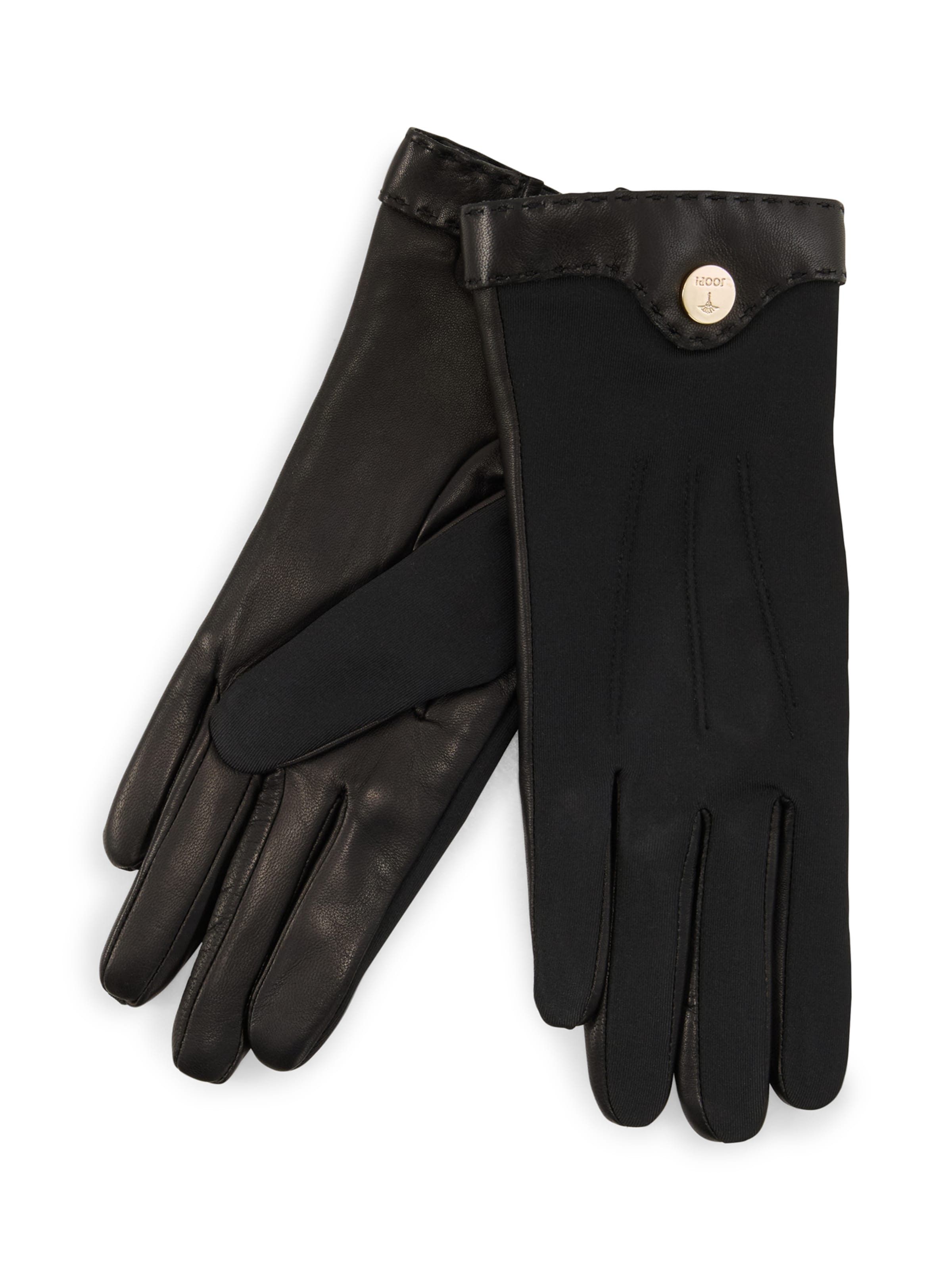 Gants JOOP! en noir