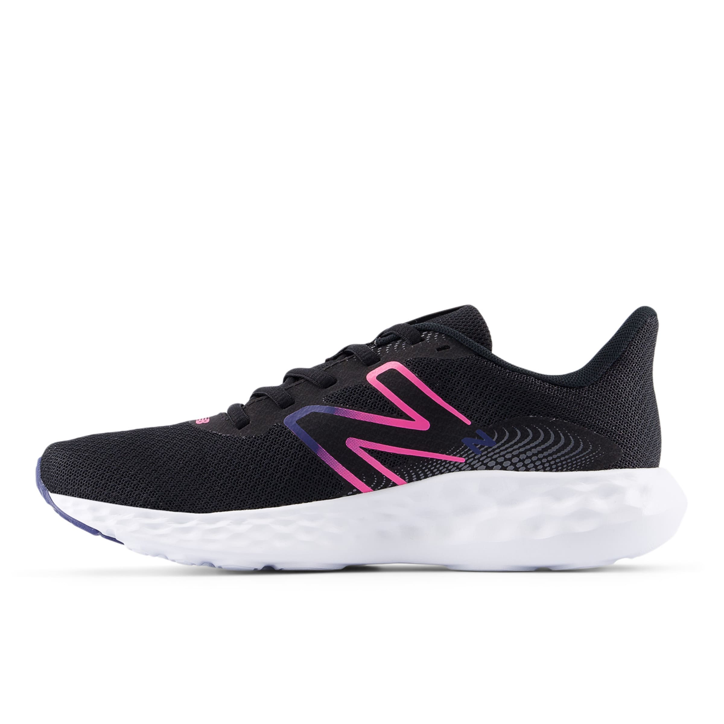 new balance Running Shoes '411' in Black