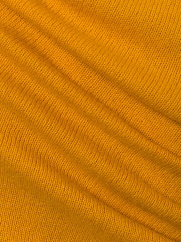 Brookshire Pullover in Gelb