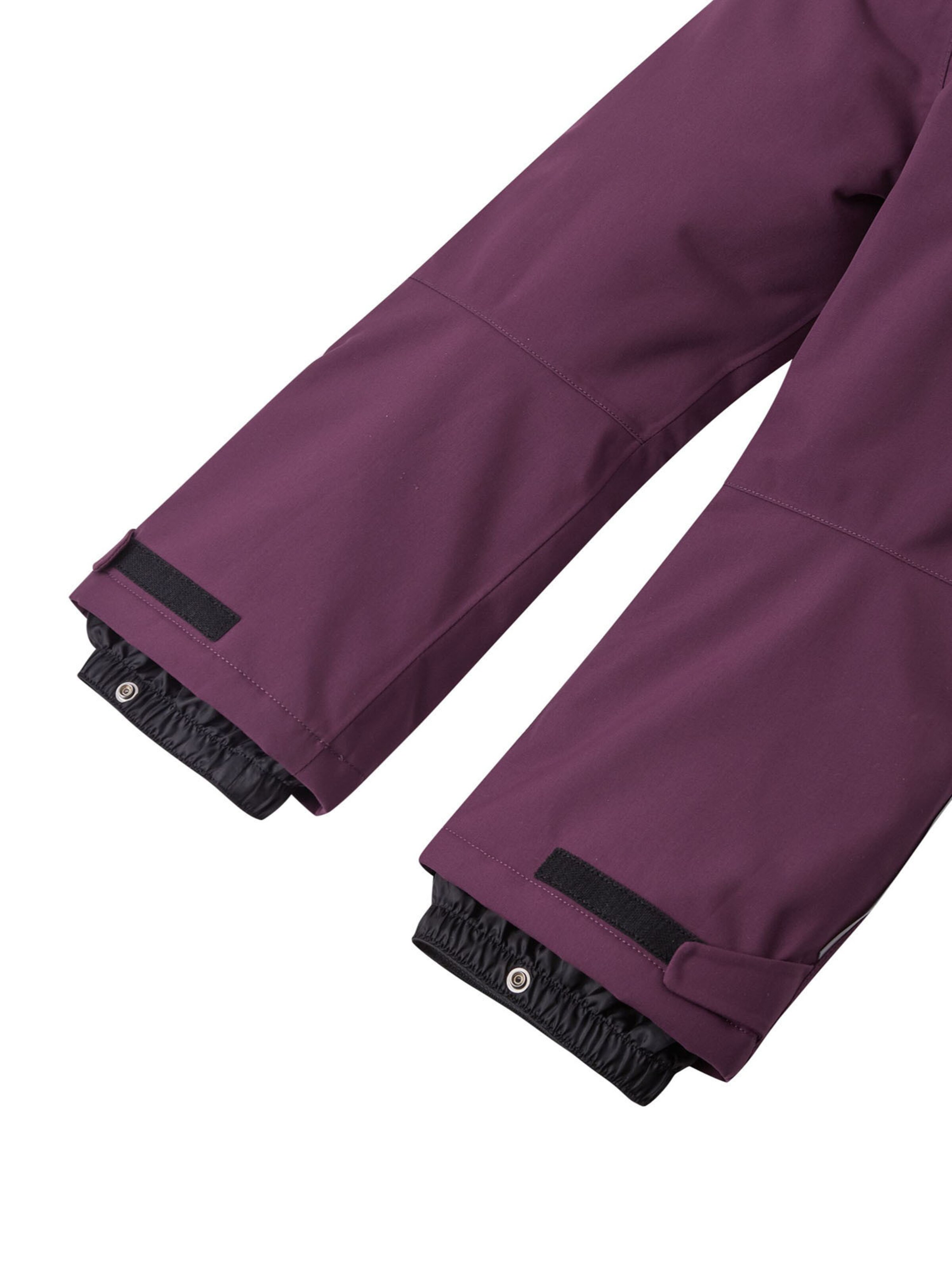 Reima Regular Outdoor broek 'Loikka' in Lila