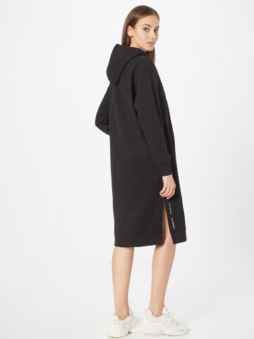 Robe Calvin Klein Jeans en noir