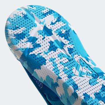 ADIDAS SPORTSWEAR Sandals & Slippers 'Altaventure' in Blue