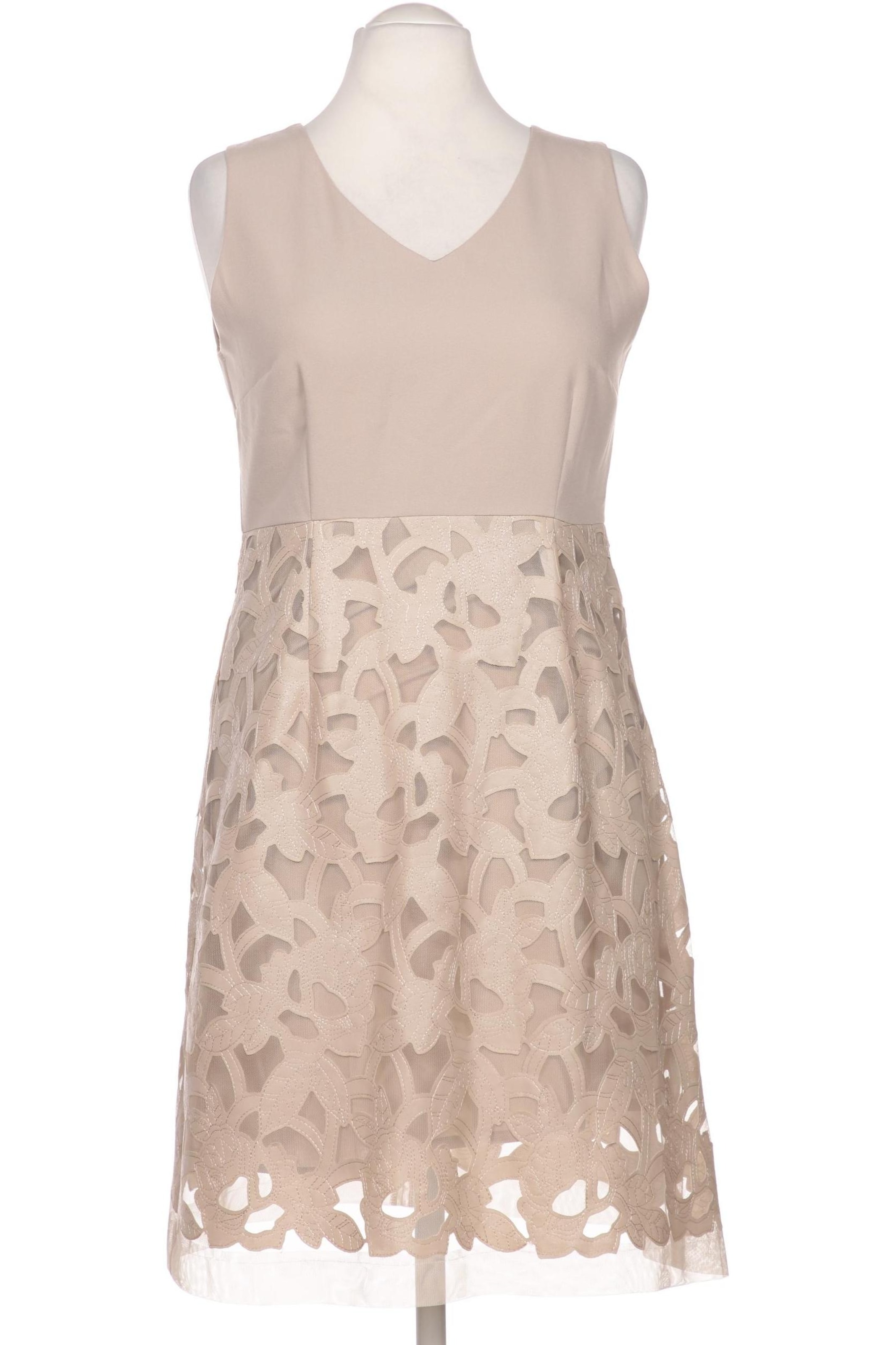 Ana Alcazar Dress in XL in Pink: front