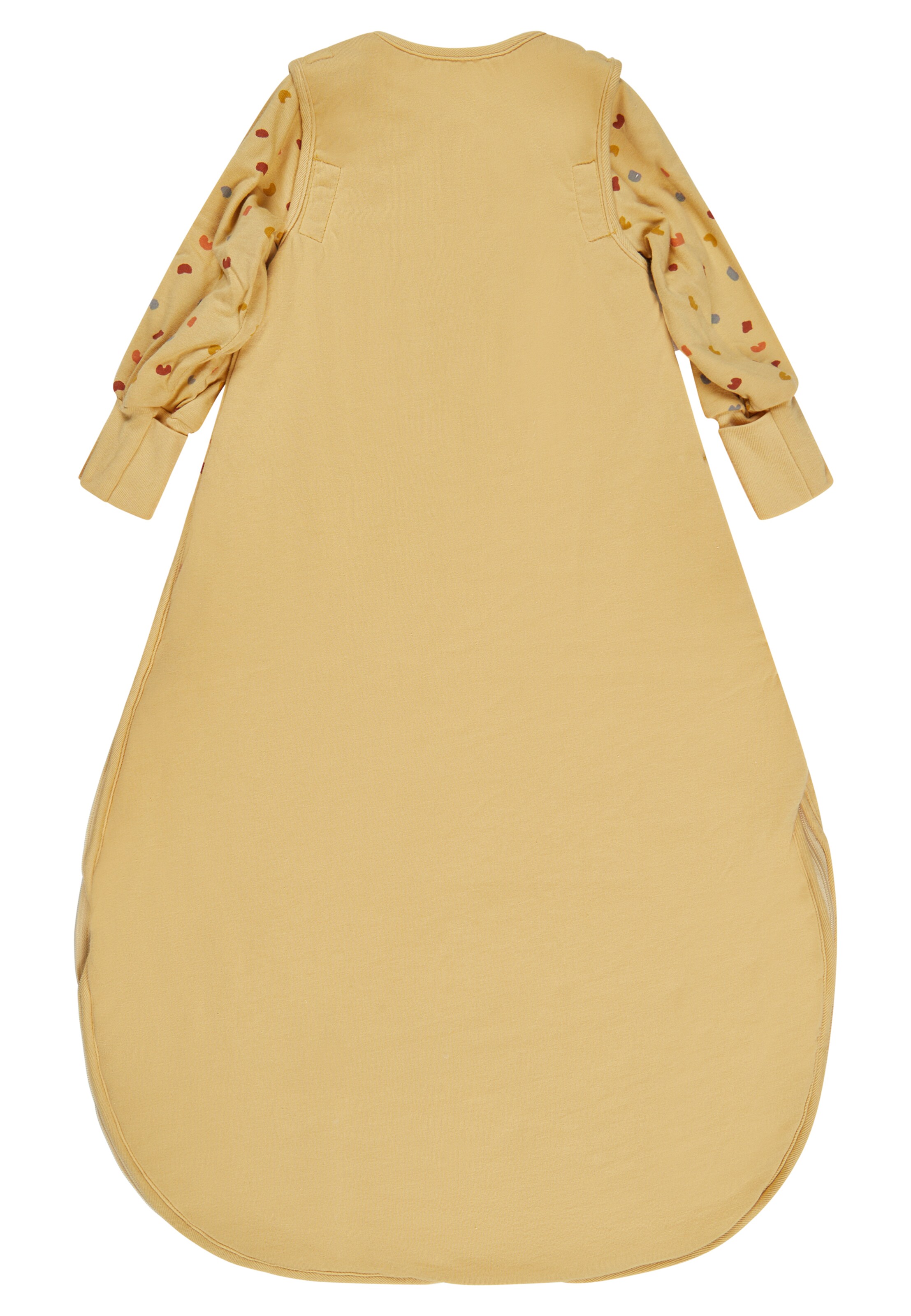 STERNTALER Schlafsack in Gelb