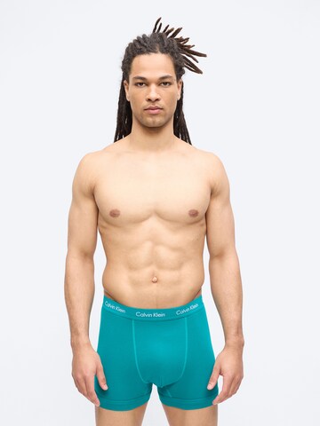 Calvin Klein Underwear Шорты Боксеры в Бежевый