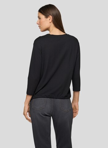 Rabe Shirt in Black