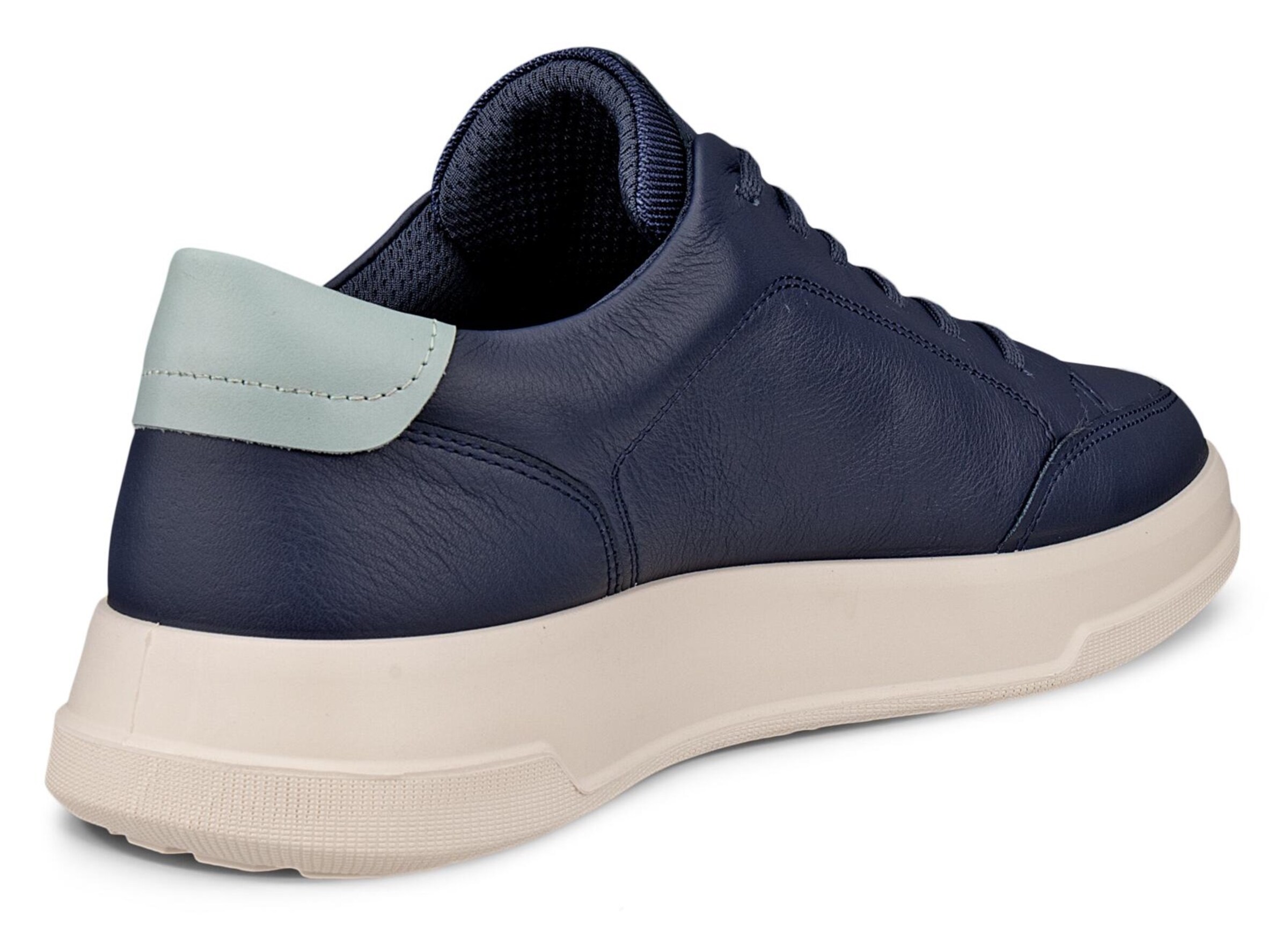 ECCO - Zapatillas deportivas bajas 'Move' en azul
