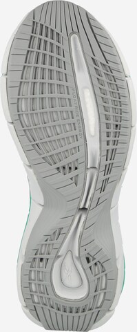 Sneaker bassa 'Kinetica II' di Reebok in grigio