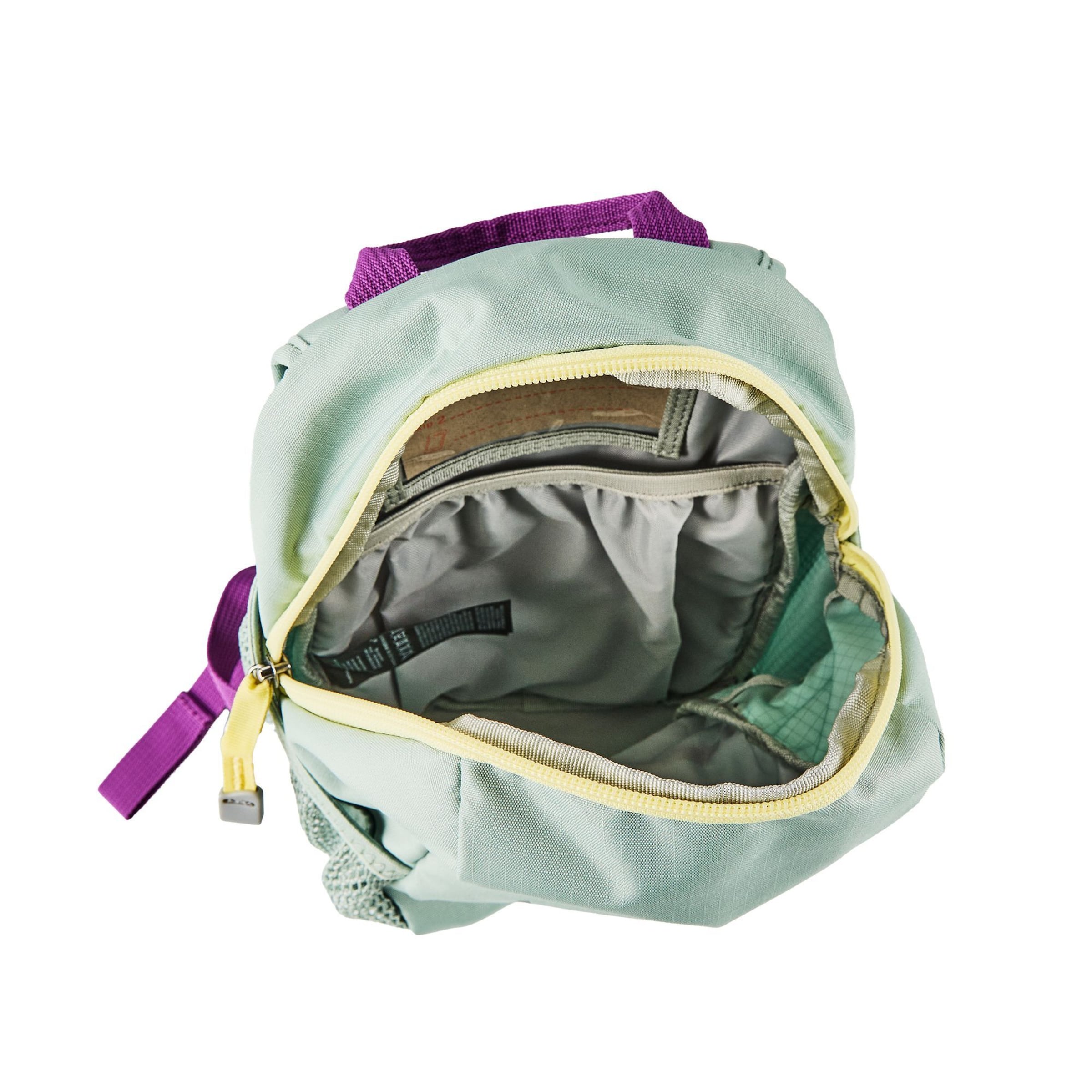JACK WOLFSKIN Backpack 'Sprout' in Green