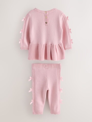 Baker by Ted Baker Set in Pink